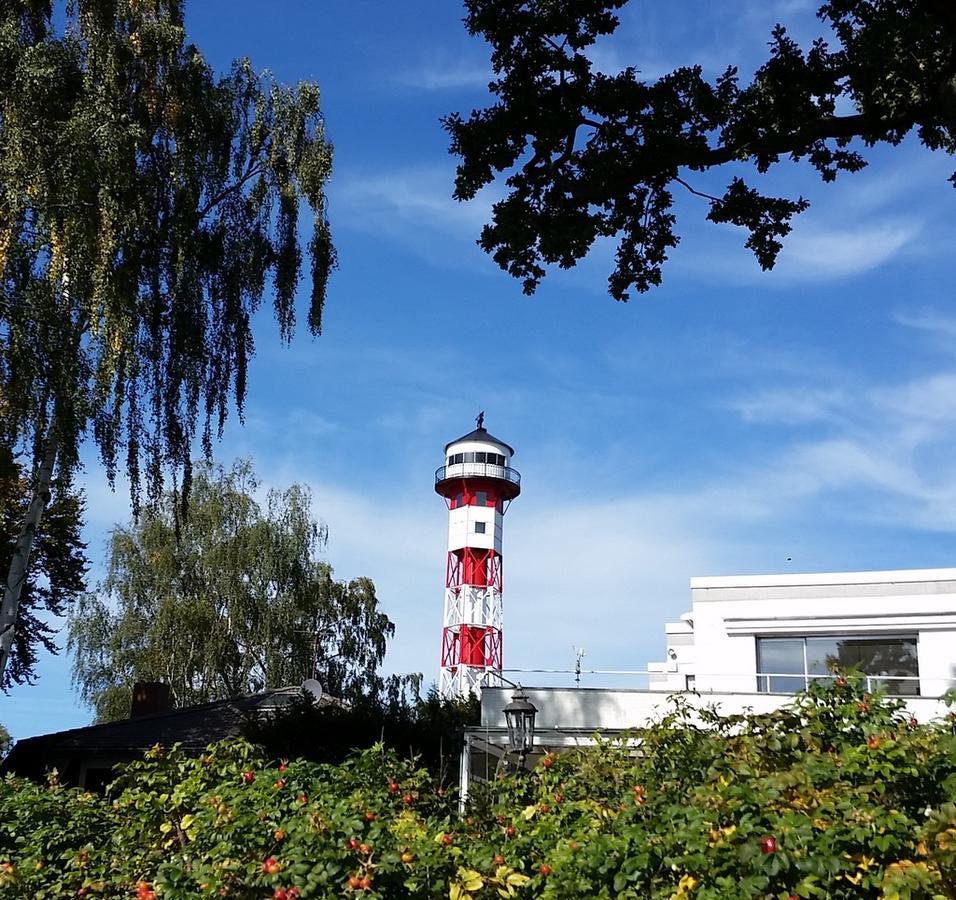 Ankerplatz Twielenfleth Exteriör bild