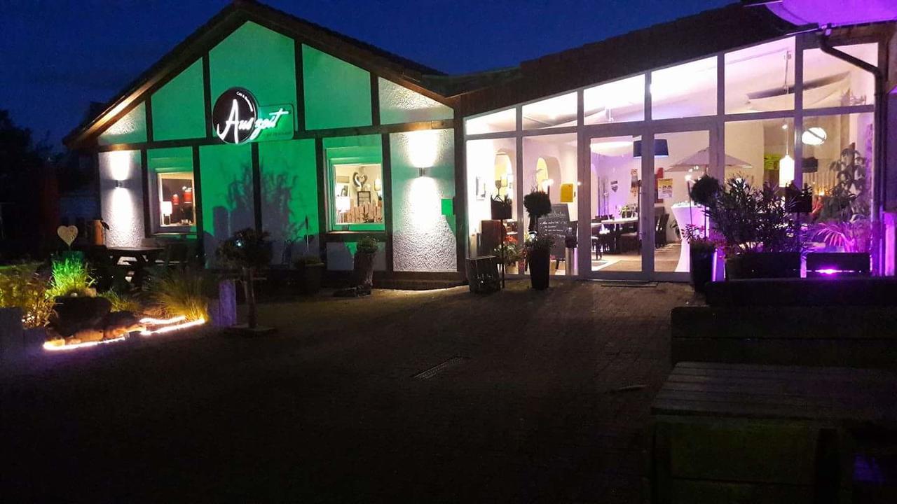 Ankerplatz Twielenfleth Exteriör bild